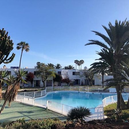 Corralejo Oasis, Lovely 2-Bedroom Apartment Екстер'єр фото