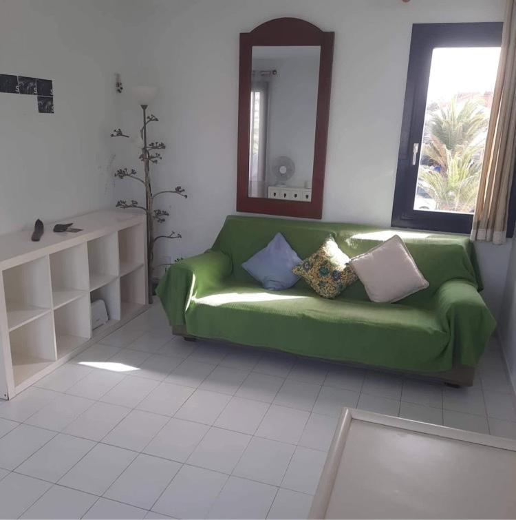 Corralejo Oasis, Lovely 2-Bedroom Apartment Екстер'єр фото