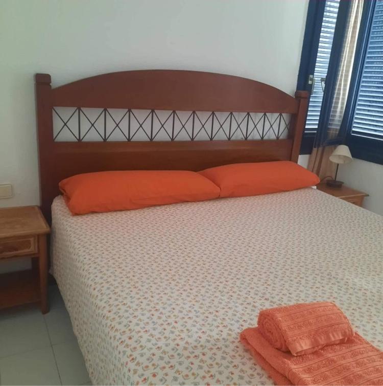 Corralejo Oasis, Lovely 2-Bedroom Apartment Екстер'єр фото