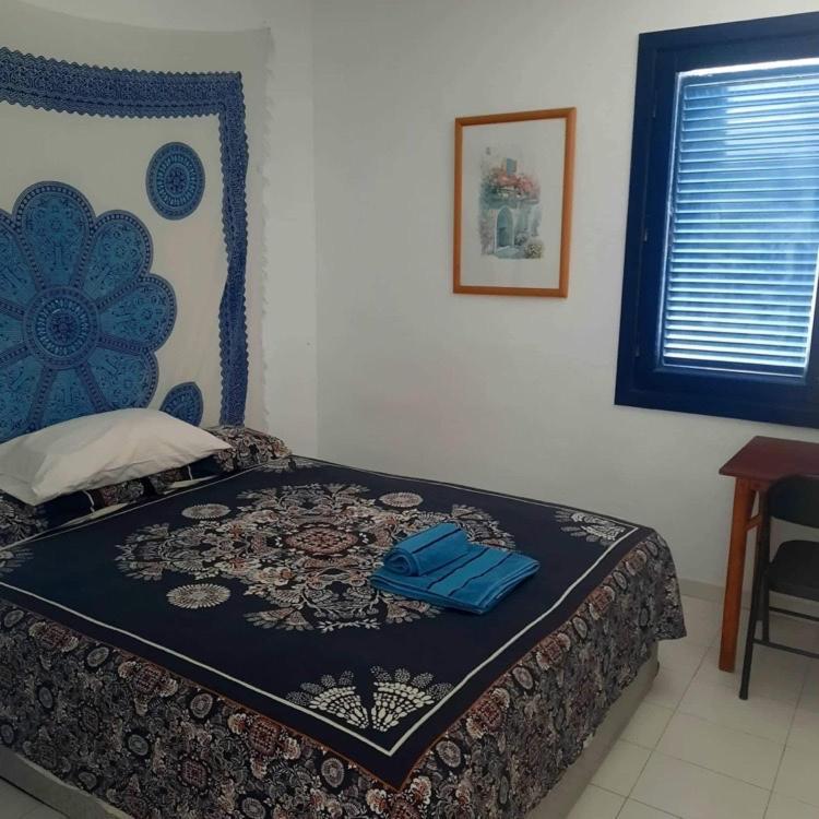 Corralejo Oasis, Lovely 2-Bedroom Apartment Екстер'єр фото